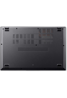 Acer Ноутбук Aspire 15 A15-61M 15.6" FHD IPS, AMD R5-8640HS, 16GB, F512GB, UMA, Lin, сірий