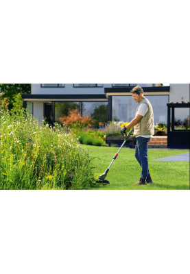 Bosch Тримір садовий акумуляторний UniversalGrassCut 18V-26-500 1х2.5А·рік 26см ЗП AL 18V-20 3.5кг