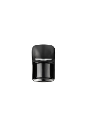 U-Prox Датчик руху PIR Black, бездротовий, чорний