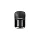 U-Prox Датчик руху PIR Black, бездротовий, чорний