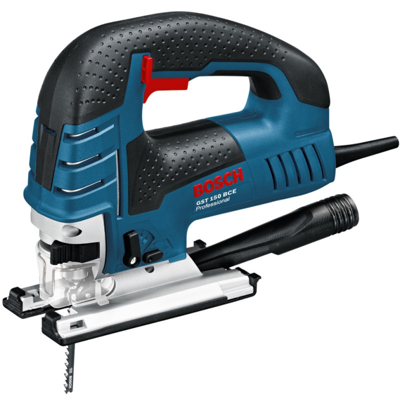 Bosch GST 150 BCE 780Вт, 2,7кг