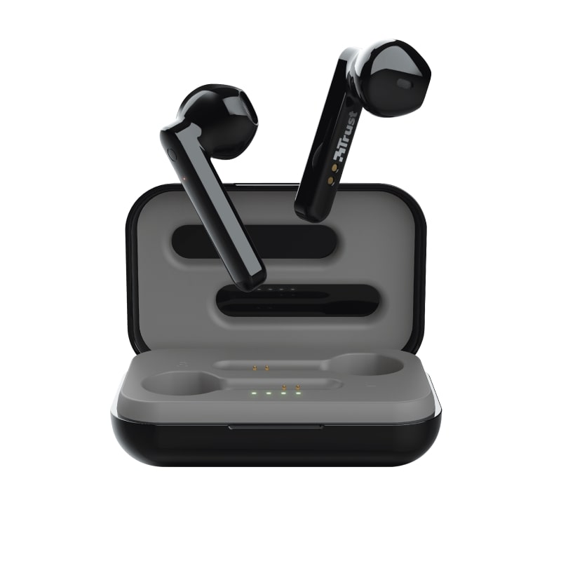 Trust Primo Touch True Wireless[Black]