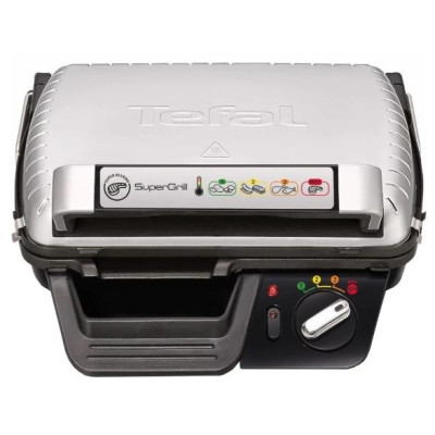Tefal Гриль SUPERGRILL STANDARD GC450B32