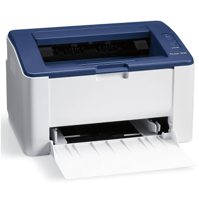 Xerox Принтер А4 Phaser 3020BI (Wi-Fi)