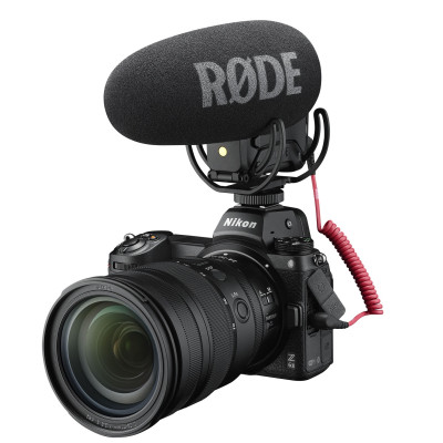 Nikon Z 6 II[Цифрова фотокамера Z 6 II Body]