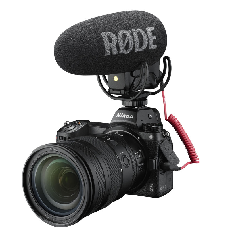 Nikon Z 6 II[Цифрова фотокамера Z 6 II Body]