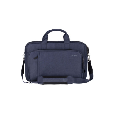 Tucano Сумка Flash 15,6", синя