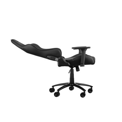 2E Gaming Крісло BUSHIDO II Black/Black