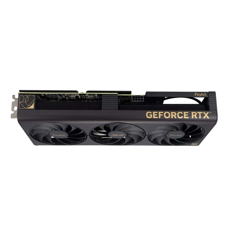ASUS Відеокарта GeForce RTX 4070 12GB GDDR6X PROART OC PROART-RTX4070-O12G
