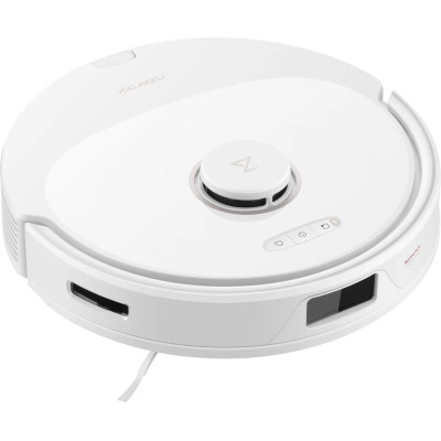 Roborock Robot VC Q8 Max, білий