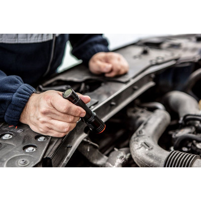 Neo Tools Ліхтар ручний акумуляторний, 2200мА•год, 2000лм, 20Вт, 5 функцій освітлення, алюмінієвий, магнітна основа, IPX6 Neo Tools Ліхтар ручний акумуляторний, 2200мА•год, 2000лм, 20Вт, 5 функцій освітлення, алюмінієвий, магнітна основа, IPX6