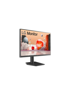 LG Монітор 27" 27MS550-B 2xHDMI, Audio, IPS, 100Hz