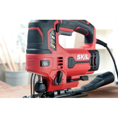 Skil Лобзик 4531 GA 680Вт 3200хід·хв хід 23мм 2.1кг