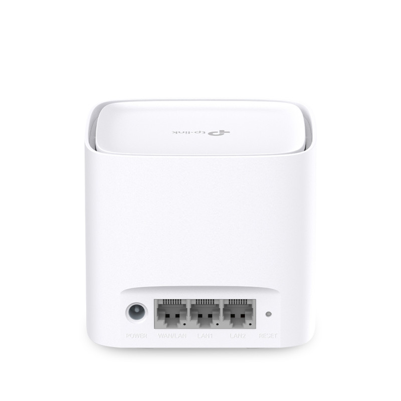 TP-Link Система WiFi-Mesh HC220-G5 AC1200, 1xGE LAN/WAN, 2xGE LAN 1мод