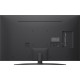 LG Телевізор 50" NanoCell 4K 61Hz Smart WebOS Black