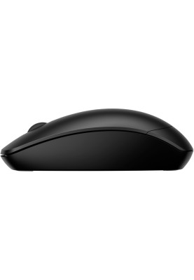 HP Миша 230 Slim, WL, чорний