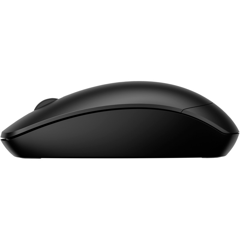 HP Миша 230 Slim, WL, чорний