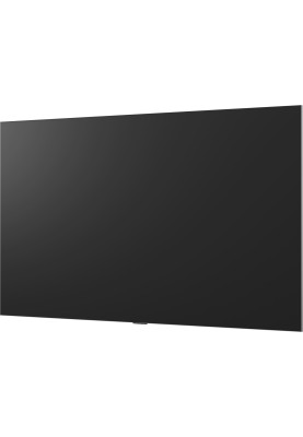 LG Телевізор 83" OLED 4K 120Hz (VRR 165Hz) Smart WebOS Black