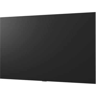LG Телевізор 83" OLED 4K 120Hz (VRR 165Hz) Smart WebOS Black