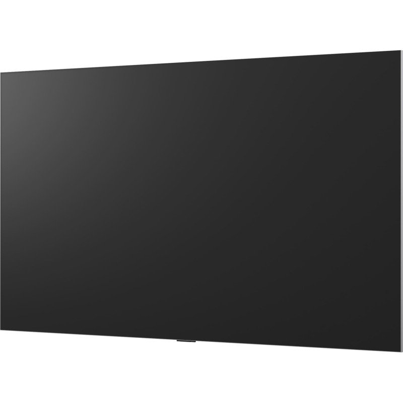 LG Телевізор 83" OLED 4K 120Hz (VRR 165Hz) Smart WebOS Black