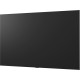 LG Телевізор 83" OLED 4K 120Hz (VRR 165Hz) Smart WebOS Black