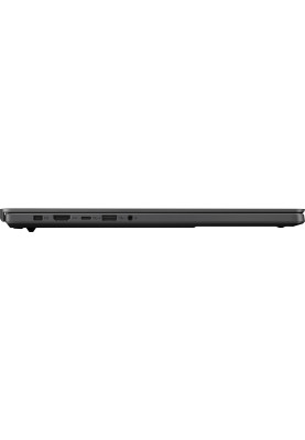 ASUS Ноутбук ROG Zephyrus G16 GU605CR-QR158W 16" 2.5K OLED, INTEL Ultra 9 285H, 32GB, F1TB, NVD5070Ti-12, Win11, Сірий