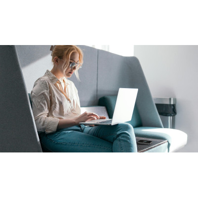 TP-Link Мобільний Маршрутизатор M7750 N600, 4G/LTE , 3280мА*год