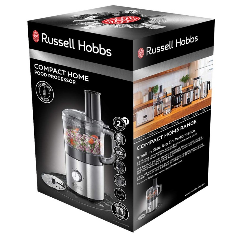 Russell Hobbs 25280-56 Compact Home
