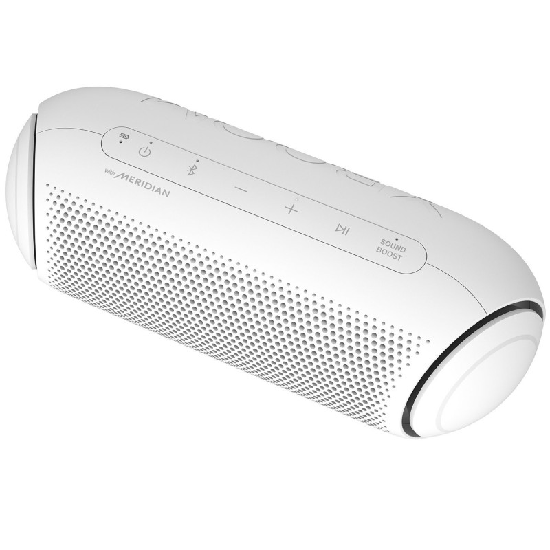 LG XBOOM Go PL5[White]