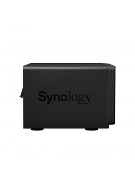 Synology Мережеве сховище DS1621+