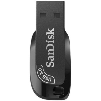 SanDisk Накопичувач 64GB USB 3.0 Ultra Shift