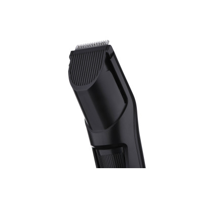 ARDESTO Машинка для стрижки HC-Y10-B/5 Вт/чорний/LED-індикація заряду
