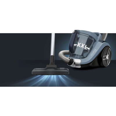 Rowenta Пилосос без мішка COMPACT POWER XXL RO4871EA
