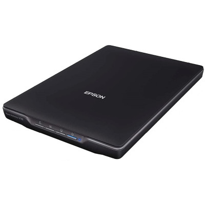 Epson Сканер A4 Perfection V39II Epson Сканер A4 Perfection V39II