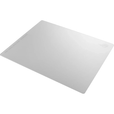 ASUS Ігрова поверхня ROG MOONSTONE ACE L (500х400х4мм), білий