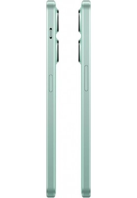 OnePlus Смартфон Nord 3 5G (CPH2493) 6.74" 8/128GB, 2SIM, 5000мА•год, Misty Green