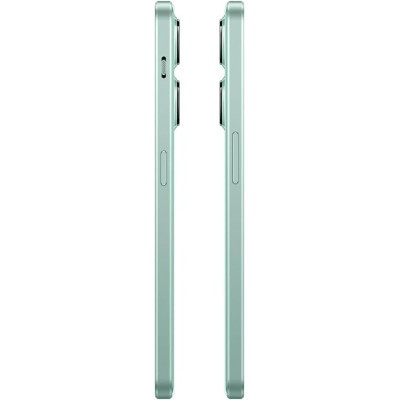 OnePlus Смартфон Nord 3 5G (CPH2493) 6.74" 8/128GB, 2SIM, 5000мА•год, Misty Green