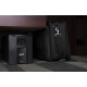 APC ИБП Smart-UPS 1000VA/700W, LCD, USB, SmartConnect, 8xC13