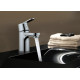 Grohe Змішувач для раковини Get S довж. виливу - 90мм, неповоротний, 1 важіль, хром
