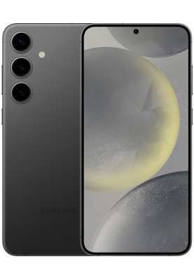 Samsung Смартфон Galaxy S24+ 5G (S926) 6.7' 12/256ГБ, 2SIM, 4900мА•год, чорний оніксовий