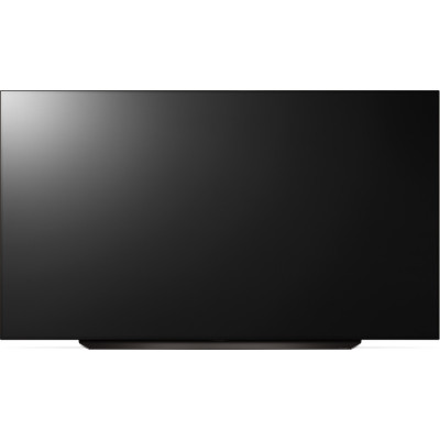 LG Телевізор 83" OLED 4K 120Hz Smart WebOS Black