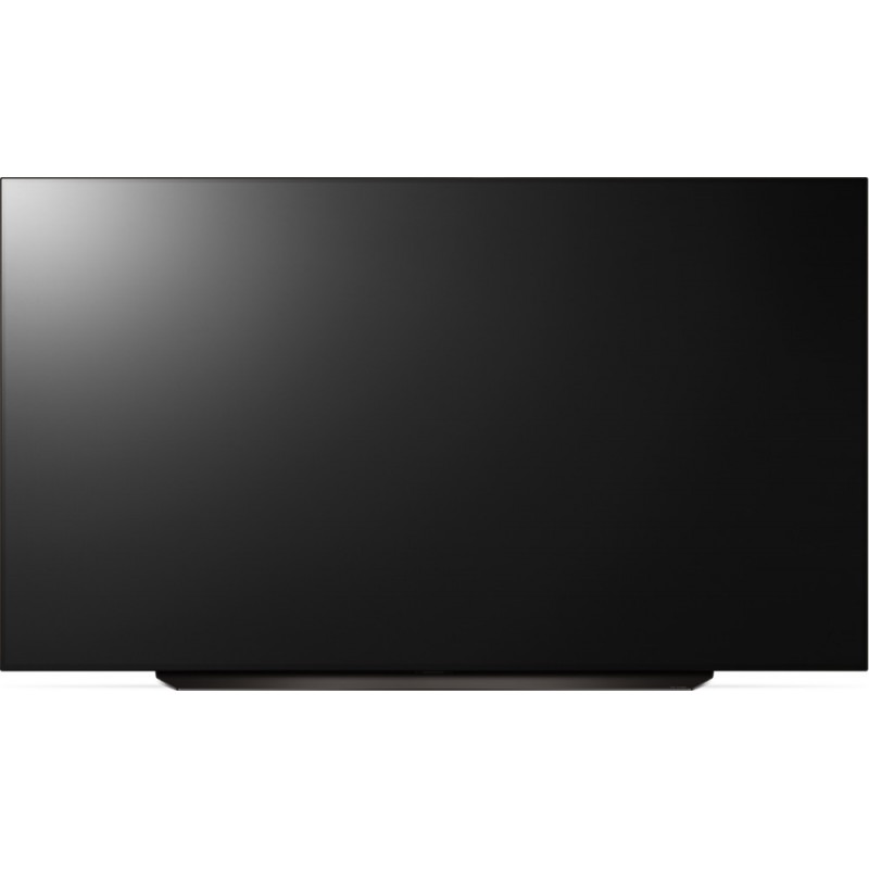 LG Телевізор 83" OLED 4K 120Hz Smart WebOS Black