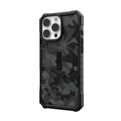 UAG Чохол для iPhone 16 Pro Max, Pathfinder SE Magsafe, Midnight Camo