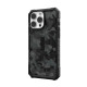 UAG Чохол для iPhone 16 Pro Max, Pathfinder SE Magsafe, Midnight Camo