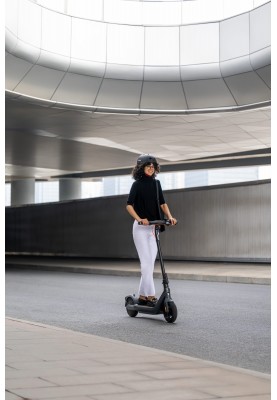 Segway Електросамокат E2 PRO E, чорний