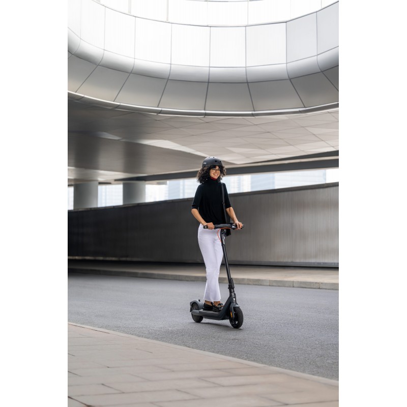 Segway Електросамокат E2 PRO E, чорний