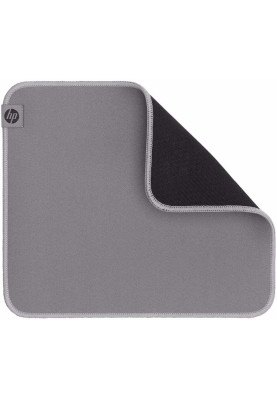 HP Ігрова поверхня 100 Sanitizable, S, (230х200х2мм), сірий