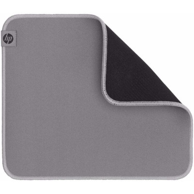 HP Ігрова поверхня 100 Sanitizable, S, (230х200х2мм), сірий