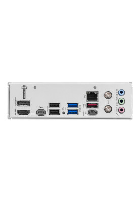 MSI Материнcька плата B860M GAMING PLUS WIFI s1851 B860 4xDDR5 M.2 HDMI DP WiFi BT mATX