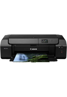 Canon Принтер А3 imagePROGRAF PRO-200